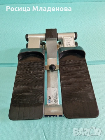 ПРОДАВАМ СТЕПЕР., снимка 2 - Фитнес уреди - 53966588