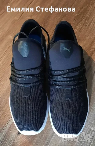 Puma Evo Cat Racer , 44.5, снимка 6 - Спортни обувки - 55467153