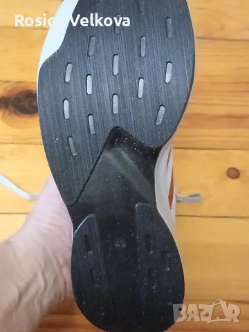 Маратонки ADIDAS ADIZERO , снимка 9 - Маратонки - 55442009