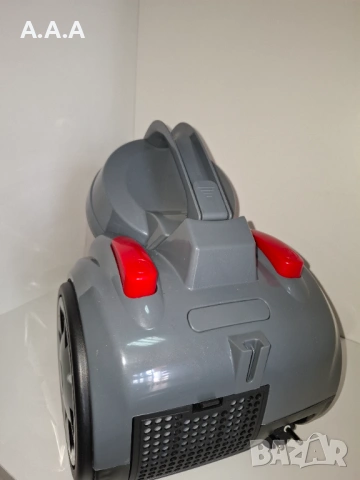 CLEANMAXX циклонна прахосмукачка 800W, снимка 4 - Прахосмукачки - 53992569