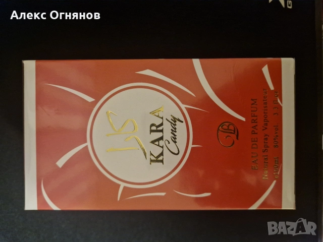 Парфюм Kara