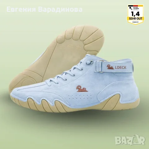 Унисекс ортопедични обувки различни цветове и размери, снимка 4 - Дамски ежедневни обувки - 55397047