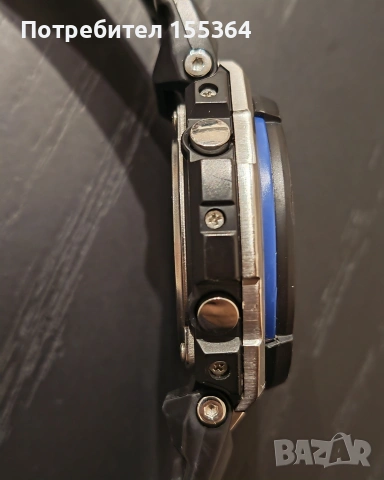 Casio G-shock G-steel , снимка 5 - Мъжки - 54010879
