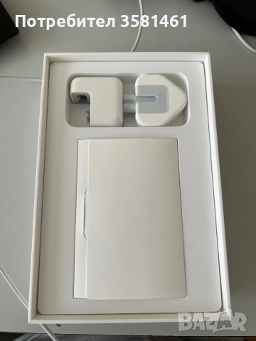 Ipad mini 4, 128 гб, снимка 4 - Таблети - 54753556