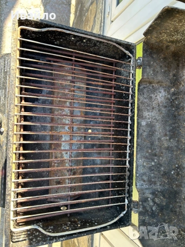 Газово барбекю Landmann, 49 евро, снимка 4 - Барбекюта - 54294042