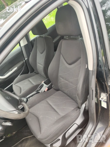 Peugeot 308 facelift на части Ehdi 112кс пежо 308 на части, снимка 5 - Части - 54856532