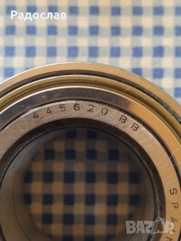 SKF колесен лагар, снимка 5 - Части - 54113974