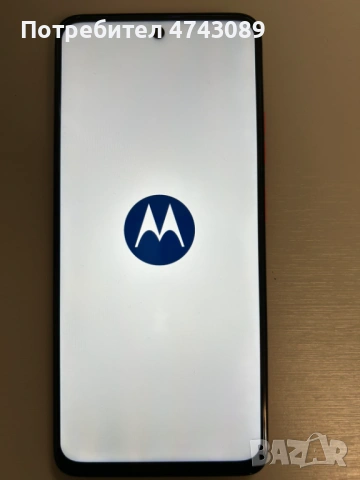 Тов телефон Motorola G35, снимка 2 - Motorola - 53989482