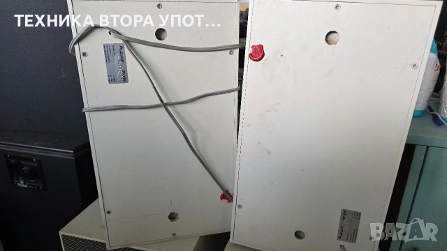 Heco sk 225 тонколони, снимка 2 - Тонколони - 55066670