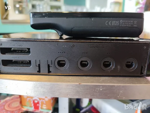 Хакната КОНЗОЛА Nintendo Wii Black Edition, Нинтендо с МНОГО ИГРИ! Super Mario, Zelda, Sonic, SEGA.., снимка 2 - Nintendo конзоли - 55395785