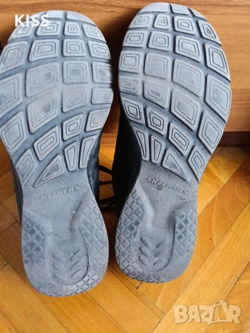 Оригинални Skechers и Lands End 39 номер, снимка 11 - Дамски ботуши - 31127389