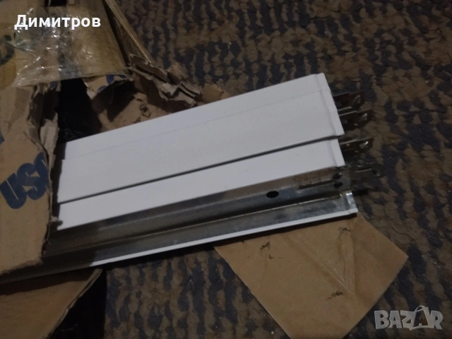 Профили и платна за окачен таван, снимка 5 - Други - 54391741