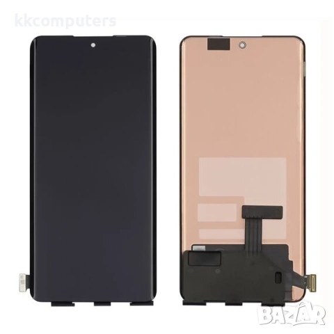 Дисплей за OPPO Reno 10 OLED