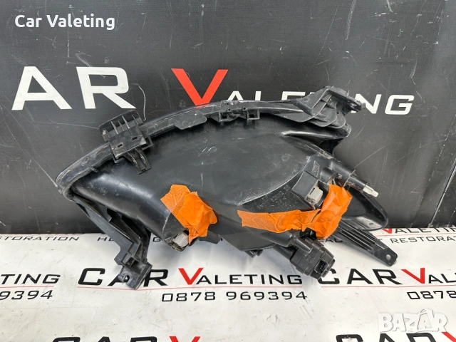 Фар фарове Toyota Aygo AB10 AB20 AB30 far farove Тойота Айго, снимка 11 - Части - 54266072