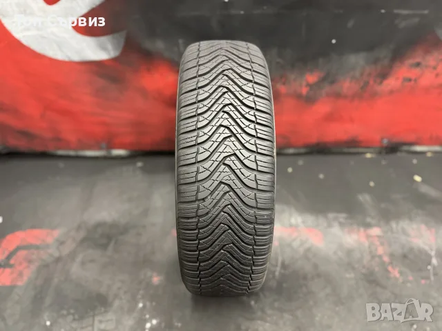 165 60 15, Всесезонна гума, GripMax SureGripA/S, 1 брой, снимка 3 - Гуми и джанти - 55436517