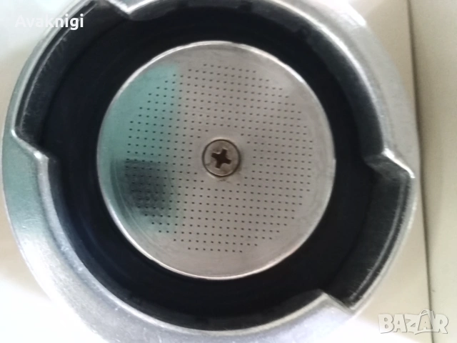 Изгодно!!! Кафемашина Delonghi Icona Vintage , снимка 14 - Кафемашини - 55176545