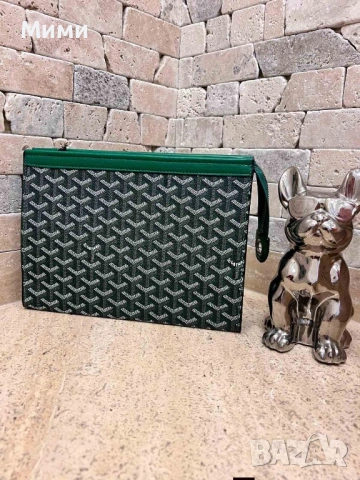 Мъжки чанти/ клъчове louis vuitton gucci, снимка 5 - Чанти - 54552356