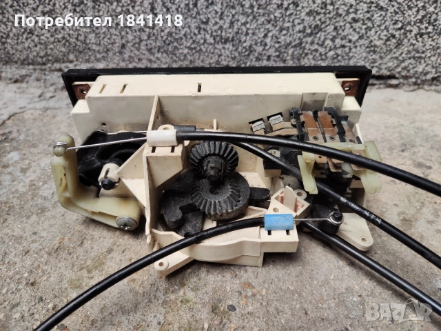 Ауди 80 Б3, 1.8 бензин на части, снимка 18 - Части - 53601266