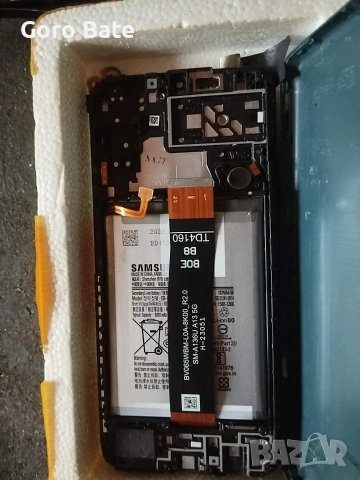 Samsung A13 A04 На части, снимка 2 - Резервни части за телефони - 54007531