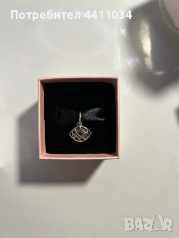 Pandora талисман 