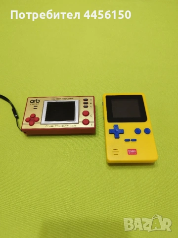 Продавам две конзоли