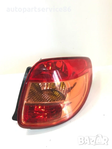 Заден десен стоп за Fiat Sedici (2008) 220-16684