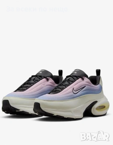 NIKE Air Max Portal Dawn Multicolor Дамски Маратонки👟Дамски Спортни Обувки Код P2762