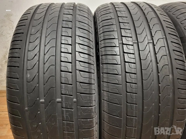255/45/19 Pirelli / летни гуми, снимка 2 - Гуми и джанти - 54045610