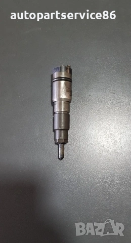 Горивна дюза за Mercedes 1117 Eco Power (1996–1998) 0432191501 / 96900411