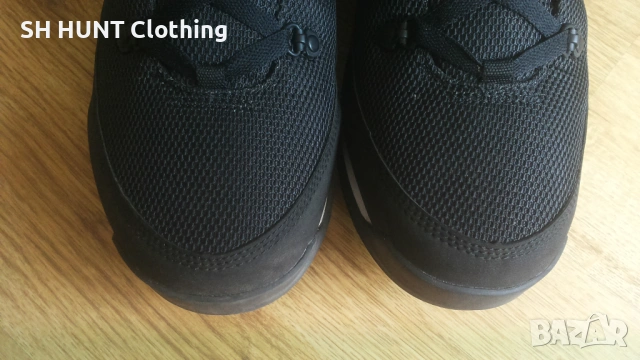 THE NORTH FACE Boots размер EUR 46 обувки - 2709, снимка 11 - Мъжки боти - 54896188