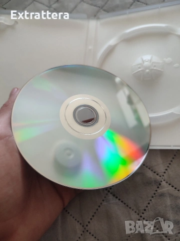 филмчето "Кирику" DVD/диск с колекционерски, снимка 2 - DVD филми - 54552209