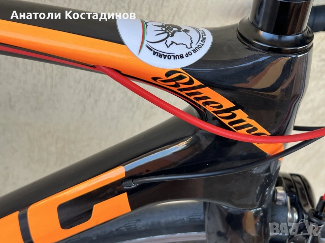 шосеен велосипед 52 размер, снимка 6 - Велосипеди - 55244996
