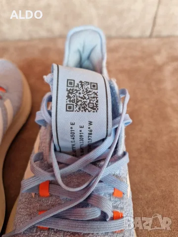 Оригинални Дамси маратонки Adidas, снимка 8 - Маратонки - 55594228