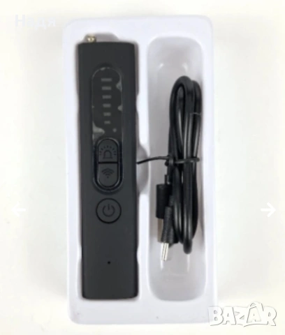 X13 Wireless Signal & Hidden Camera Detector, снимка 2 - Друга електроника - 55184100