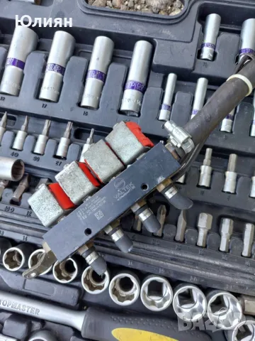 Компютър от газова, снимка 2 - Части - 55670280