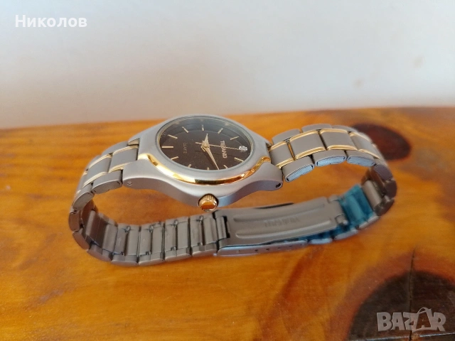 Часовник "TITANO"  "15€" нов!+Доставка!, снимка 4 - Дамски - 55247147