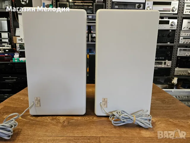 Тонколони Braun L 620/1 – Немска трилентова класика, Made in West Germany, снимка 14 - Тонколони - 55395571