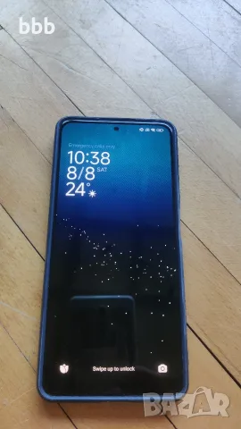 Redmi note 12 Pro 5G, снимка 2 - Xiaomi - 55607711