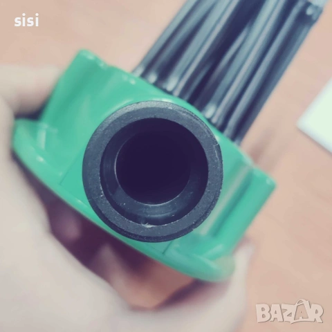 Градинска пръскачка за декоративни растения, снимка 5 - Напояване - 54358119