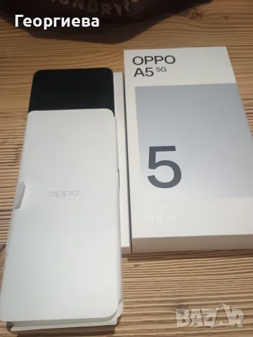 Телефон чисто нов OPPO A5, снимка 3 - Други - 55510956