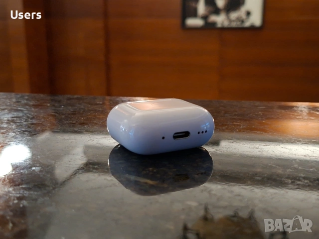 Apple AirPods 4 39 евро, снимка 10 - Bluetooth слушалки - 54856184