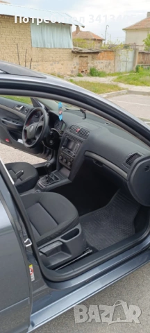 Skoda Octavia 1.9 TDI, снимка 8 - Автомобили и джипове - 54356229