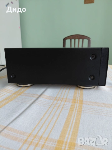 Kenwood KX-7030 , снимка 11 - Декове - 54169464