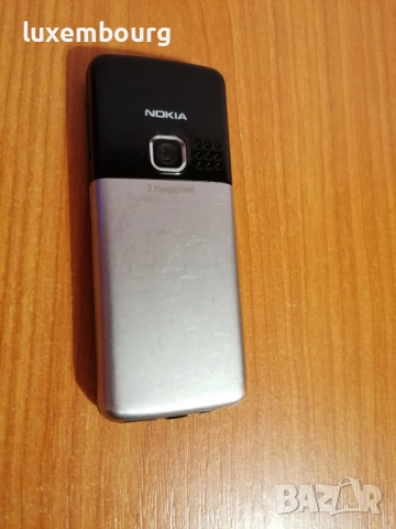 Nokia 6300, снимка 2 - Nokia - 54584594