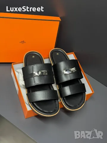 Hermes ◾ Мъжки Чехли 