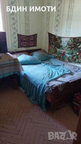 Продавам къща с двор с. Антимово, общ. Видин, снимка 17 - Къщи - 55175721