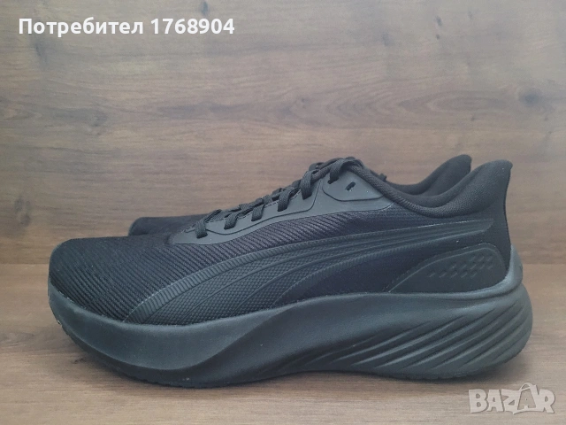 Мъжки маратонки Puma-40номер, снимка 2 - Маратонки - 54760089