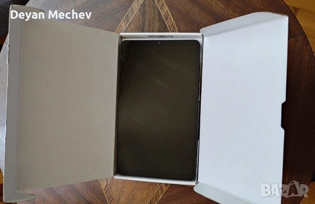 Redmi Pad SE 8.7 128GB / 4GB – За части или байпас (Заключен Google акаунт, снимка 4 - Таблети - 55276334