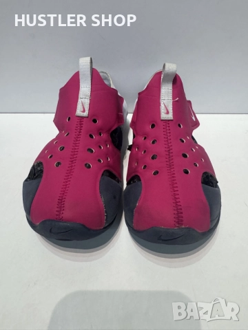 Детски сандали NIKE. Номер 31, снимка 3 - Детски сандали и чехли - 55396895