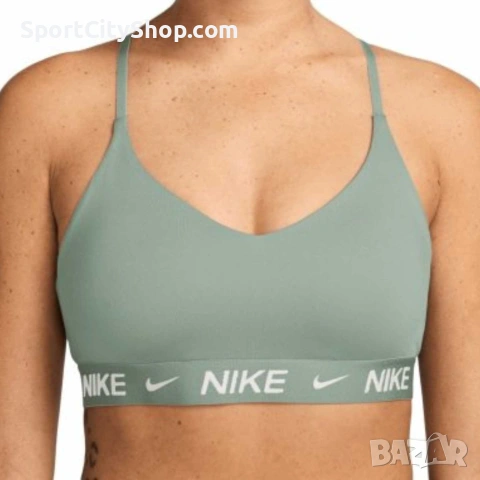 Спортен сутиен Nike Indy FD1062-007, снимка 2 - Корсети, бюстиета, топове - 55008760